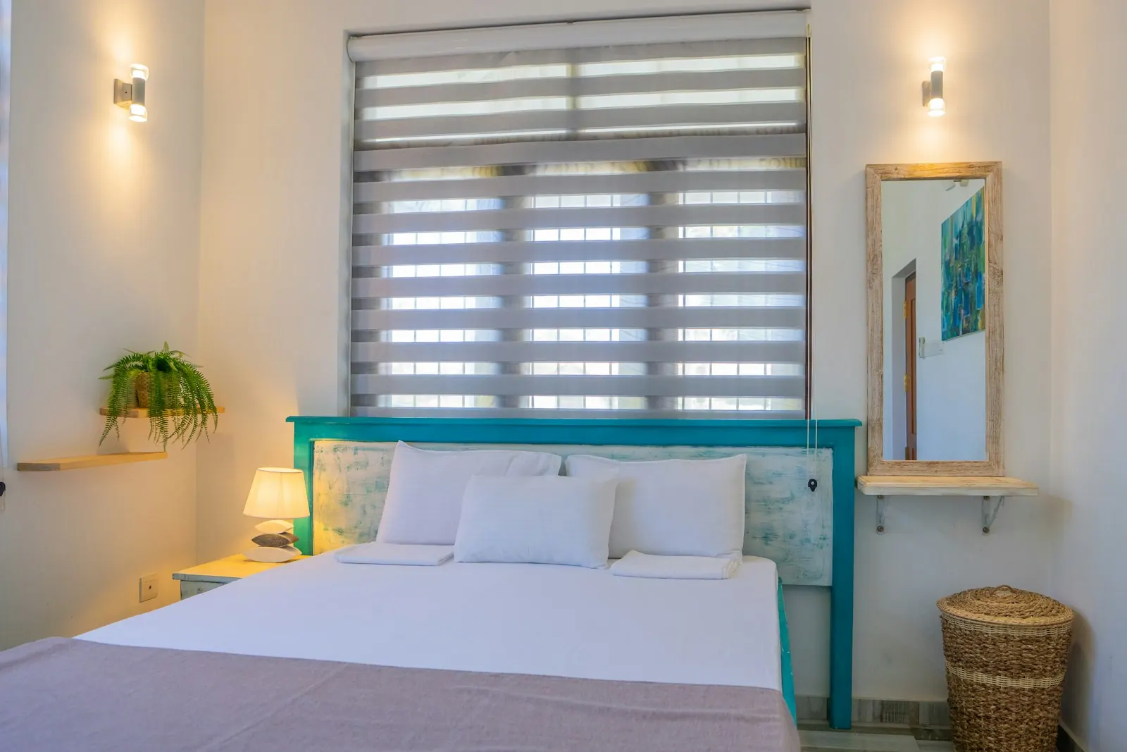 Risco Azul Apartment