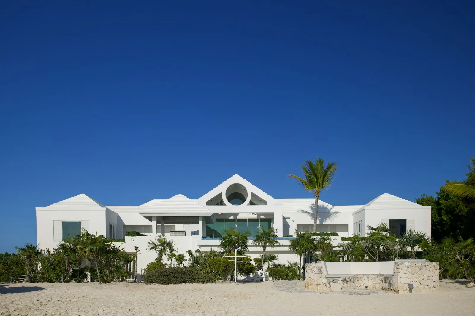 Villa Solanera