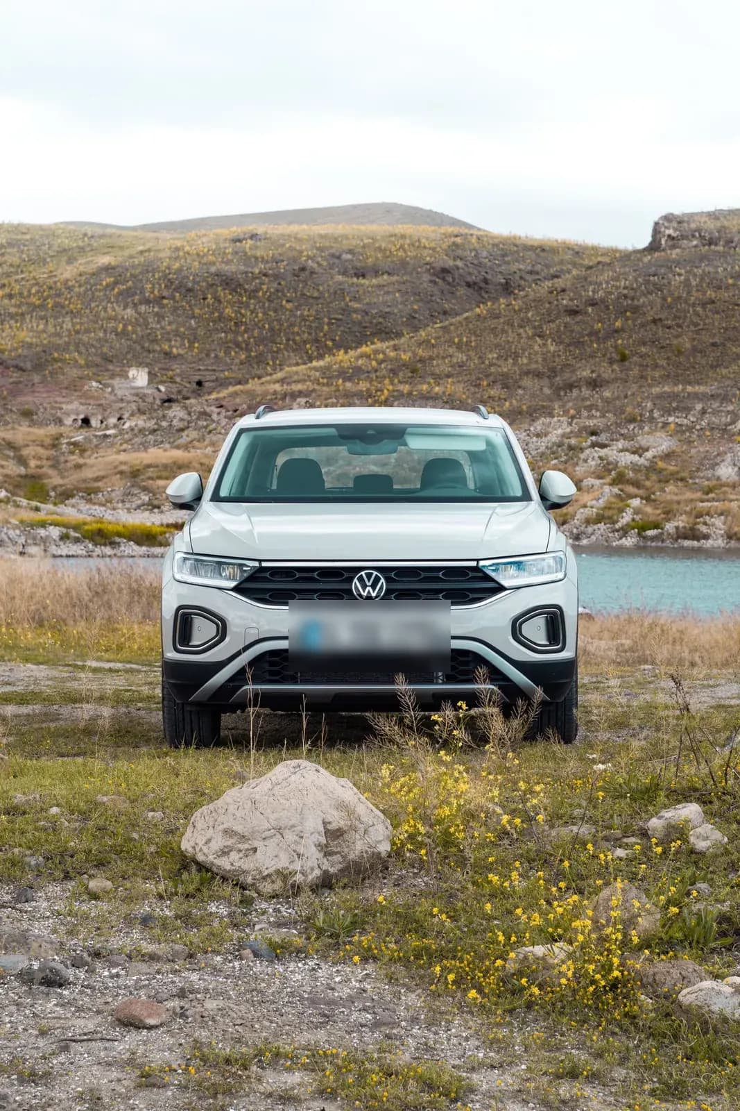 Volkswagen T-Roc or similar